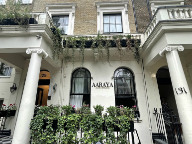 aaraya-hotel-paddington-london-exterior-2